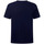 Textil Homem T-Shirt mangas curtas Brvn Essentials Azul