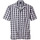 Textil Homem Camisas mangas comprida Brvn Eclipse MEN Shirt Outros