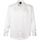 Textil Homem Sweatshirt com capucho Superdry Code Essential Full Zip branco Iridiscent Shirt 
