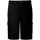 Textil Homem Shorts / Bermudas Brvn True Colors Preto