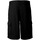 Textil Homem Shorts / Bermudas Brvn True Colors Preto
