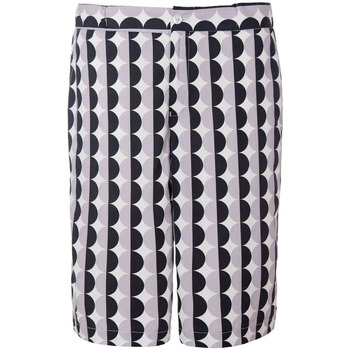 Textil Homem Shorts / Bermudas Brvn Eclipse Shorts Digital Lavanda