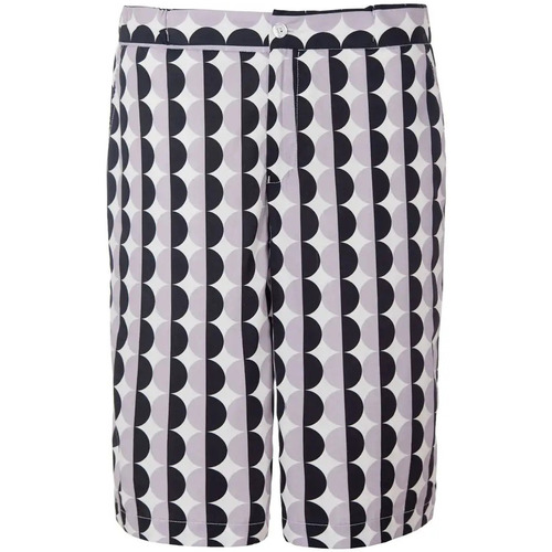 Textil Homem Shorts / Bermudas Brvn Eclipse Shorts Outros