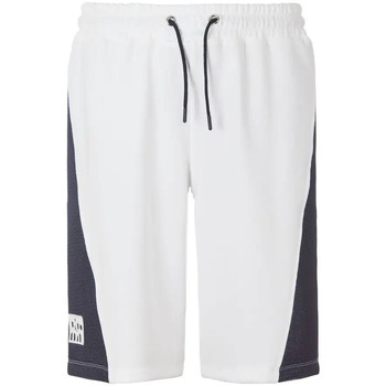 Textil Homem Shorts / Bermudas Brvn Mesh 3d 