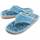 Sapatos Mulher chinelos Northome 81262 Azul