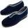 Sapatos Mulher Chinelos Northome 81273 Azul