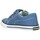 Sapatos Rapaz Sapatilhas Pablosky 972410 Niño Jeans Azul