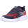 Sapatos Rapaz Sapatilhas Skechers 401503N NVRD Niño Rojo Vermelho