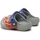 Sapatos Rapaz Sandálias Crocs FL PAW PATROL PATCH Cinza