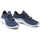 Sapatos Mulher Sapatilhas Crocs LITERIDE 360 CLOG Azul