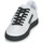 Sapatos Homem Sapatilhas OTA KELWOOD Branco / Preto