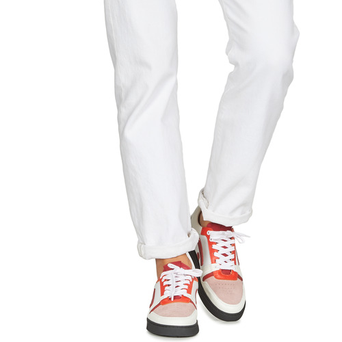 OTA SANSAHO Branco / Multicolor