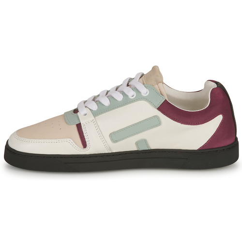OTA SANSAHO Branco / Multicolor