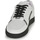 Sapatos Sapatilhas OTA SANSAHO Branco / Preto