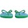 Sapatos Homem Chinelos Superdry 235333 Verde