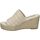 Sapatos Mulher Sandálias Refresh 170876 Bege