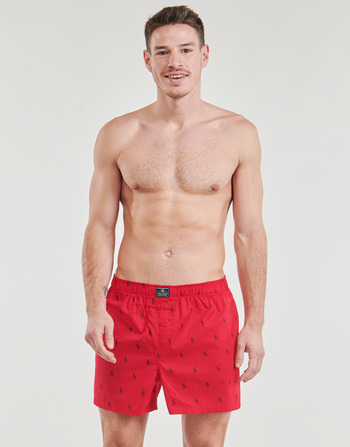 Calvin Klein high-waisted bikini bottoms OPEN BOXER 3 PACK