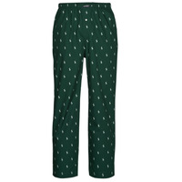 Textil Homem Esgotado - Ver produtos similares PJ PANT SLEEP BOTTOM Verde