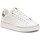 Sapatos Mulher Sapatilhas Emporio Armani EA7 X7X009 XK329 Branco