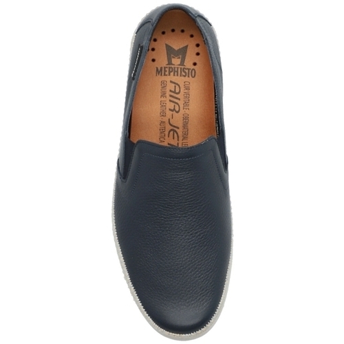 Mephisto VOLKER Azul