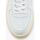 Sapatos Homem Sapatilhas Diadora 179043.C1682 MI BASKET LOW USD-BIANCO/GIALLO Branco