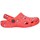 Sapatos Rapaz Sandálias Cerda 2300005794  Rojo Vermelho