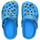 Sapatos Rapaz Sandálias Cerda 2300005795  Azul Azul