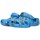 Sapatos Rapaz Sandálias Cerda 2300005795  Azul Azul