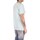 Textil Homem T-Shirt mangas curtas Woolrich CFWOTE0095MRUT3370 Verde