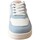 Sapatos Sapatilhas Levi's 27463-18 Azul