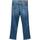 Textil Mulher M1005.000.356964.009 Rocco Jeans Pepe jeans  Azul