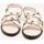 Sapatos Mulher Premiata Mase 5398 low-top sneakers  Branco