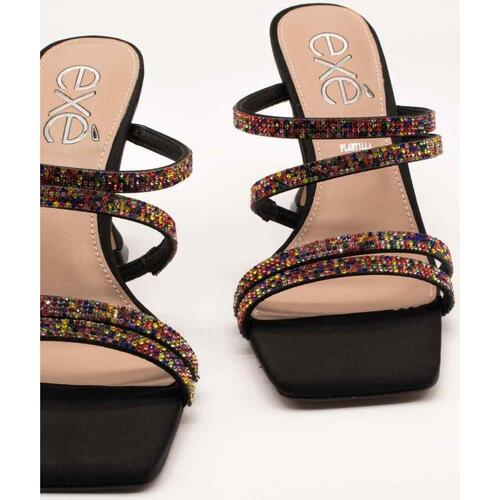 Exé Shoes  Preto