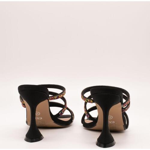 Exé Shoes  Preto