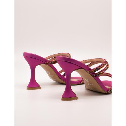 Exé Shoes  Rosa