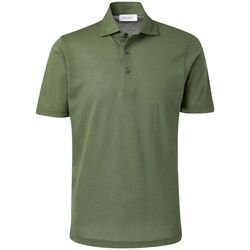 Textil Homem T-shirts e Pólos Gran Sasso  Verde