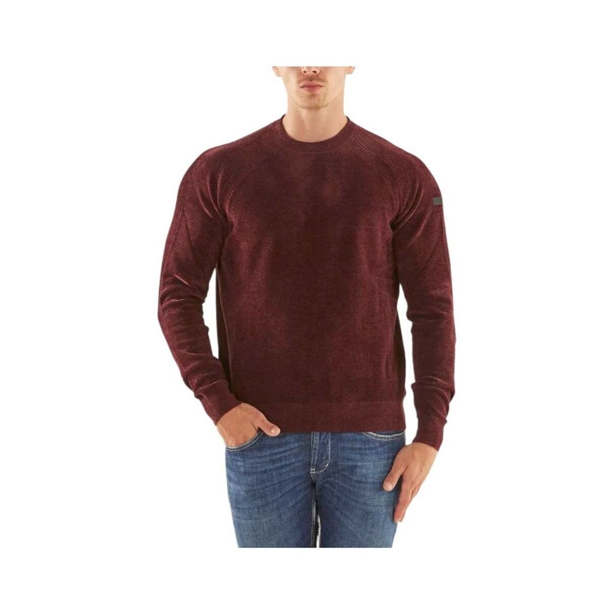 Textil Homem camisolas Rrd - Roberto Ricci Designs  Vermelho