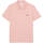 Textil Homem T-shirts e Pólos Lacoste  Rosa
