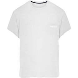Textil Homem T-shirts e Pólos Rrd - Roberto Ricci Designs  Branco