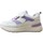 Sapatos Sapatilhas Levi's 27459-18 Violeta