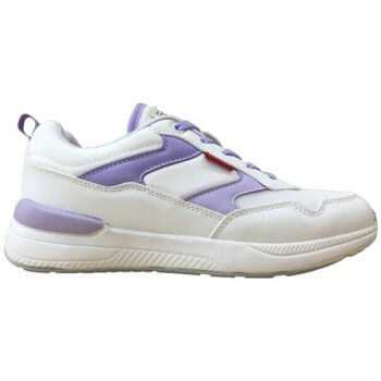 Sapatos Sapatilhas Levi's 27460-18 Violeta