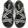 Sapatos Mulher Sandálias Camper SANDÁLIA  MATCH K201325 Branco