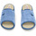 Sapatos Mulher Chinelos Vulladi CHINELOS ANDAR EM CASA  2951 Azul