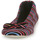 Sapatos Mulher Chinelos Isotoner 97300 Multicolor