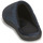 Sapatos Homem Chinelos Isotoner 98032 Marinho