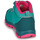 Sapatos Mulher Sapatos de caminhada Kangaroos K-XT Para Mid RTX Turquesa / Rosa