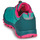 Sapatos Mulher Sapatos de caminhada Kangaroos K-XT Para Low RTX Turquesa / Rosa