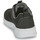 Sapatos Criança Sapatilhas Kangaroos KL-Rise EV Preto / Cinza