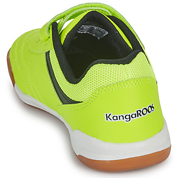 Kangaroos K-Highyard EV Amarelo / Preto