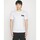 Textil Homem T-Shirt mangas curtas Ea7 Emporio CZY Armani  Multicolor